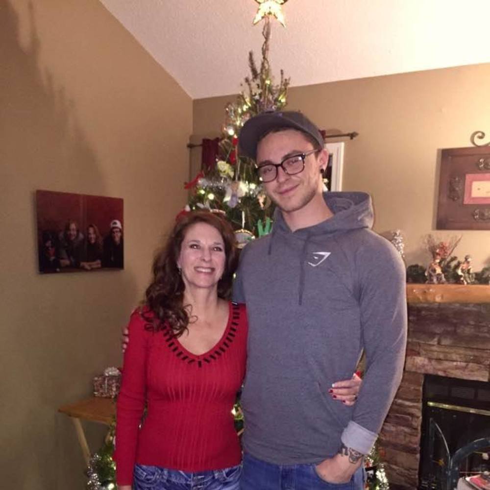 Meet your Posher, Lu ann